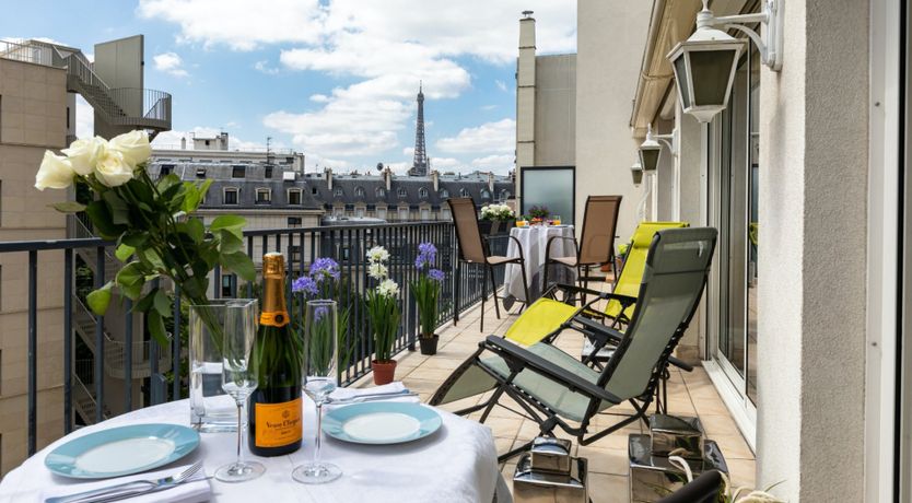 Photo of Les Oursons