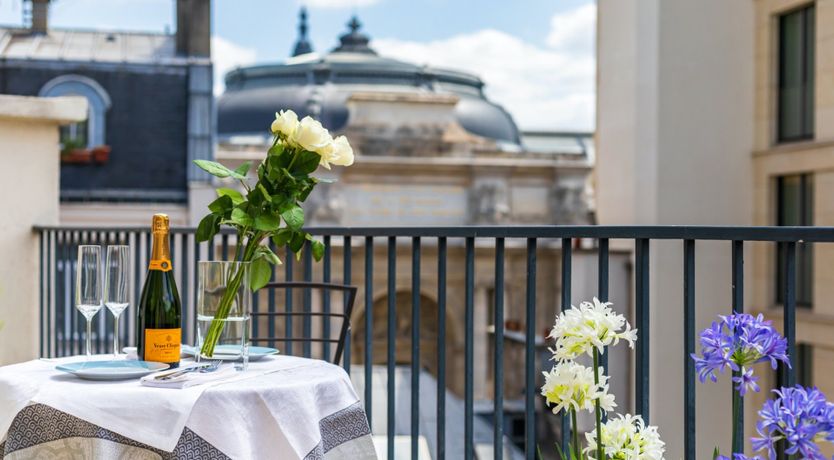 Photo of Les Oursons