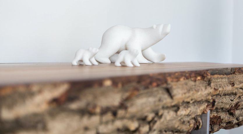 Photo of Les Oursons