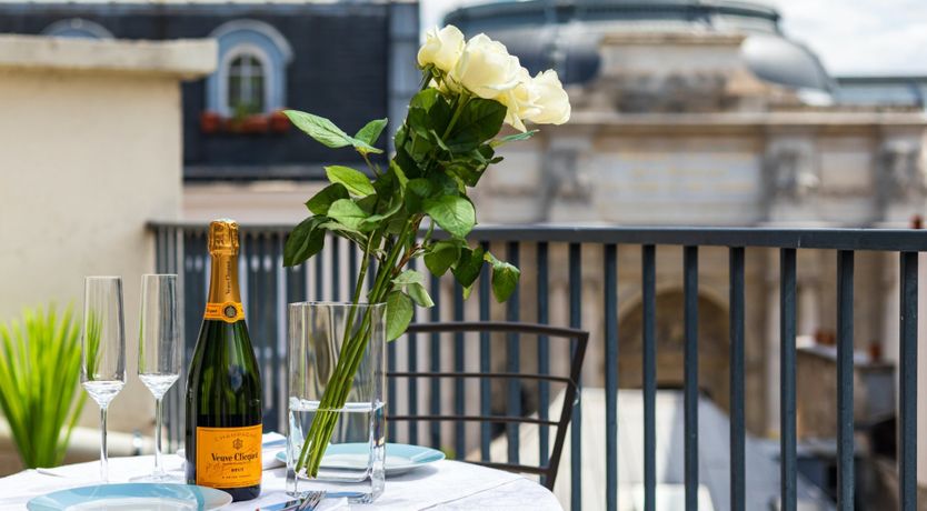 Photo of Les Oursons