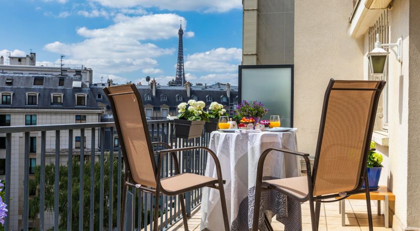 Photo of Les Oursons