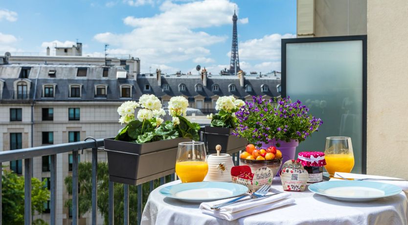 Photo of Les Oursons