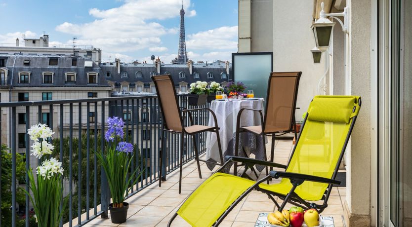 Photo of Les Oursons