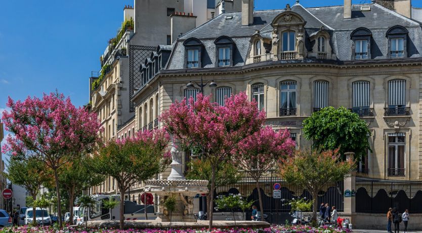 Photo of Les Oursons