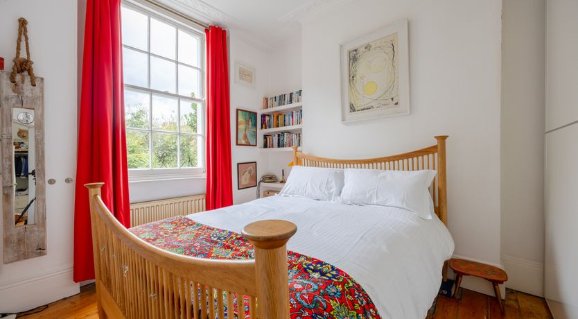 Photo of Clerkenwell Conservatory