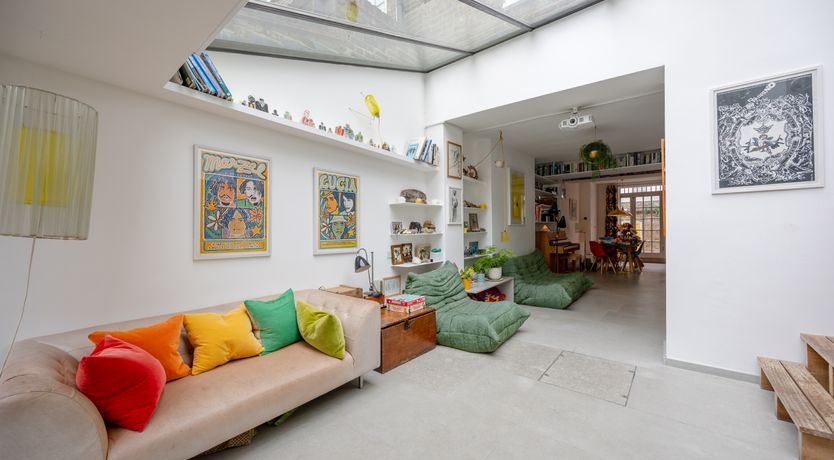 Photo of Clerkenwell Conservatory