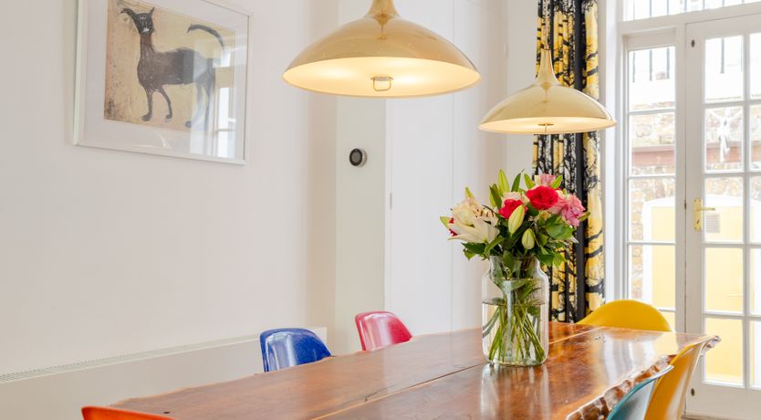 Photo of Clerkenwell Conservatory