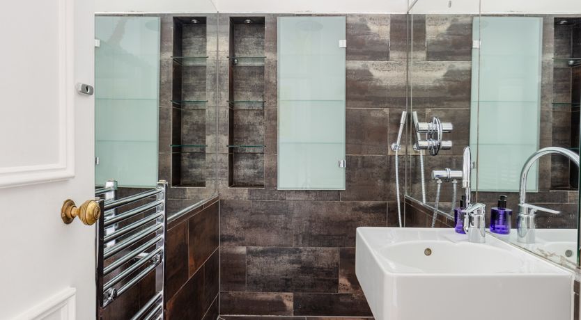 Photo of Clerkenwell Conservatory