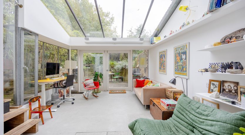 Photo of Clerkenwell Conservatory