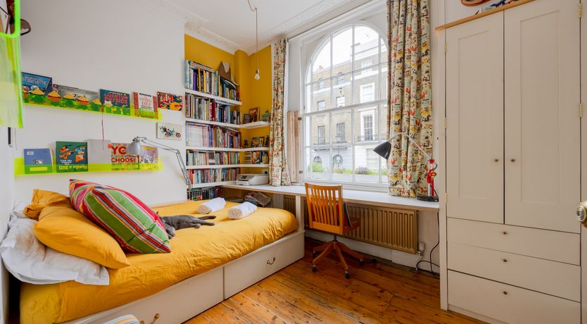 Photo of Clerkenwell Conservatory