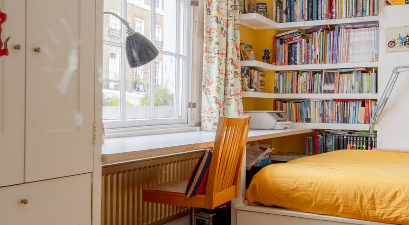 Photo of Clerkenwell Conservatory