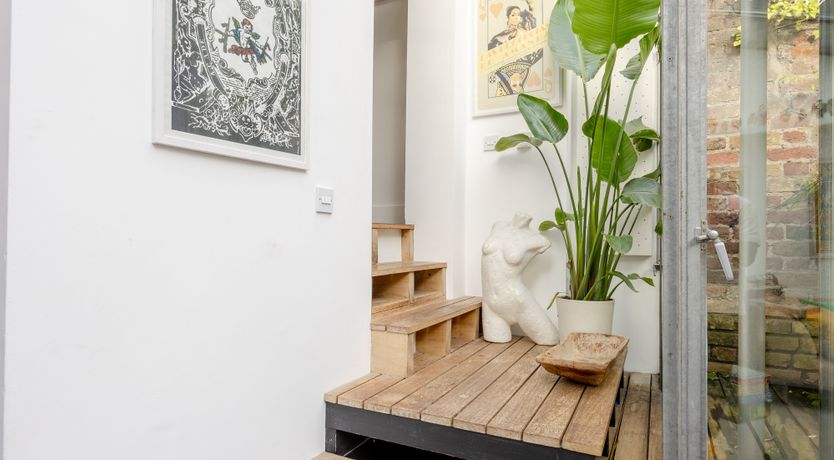 Photo of Clerkenwell Conservatory