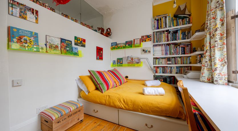 Photo of Clerkenwell Conservatory