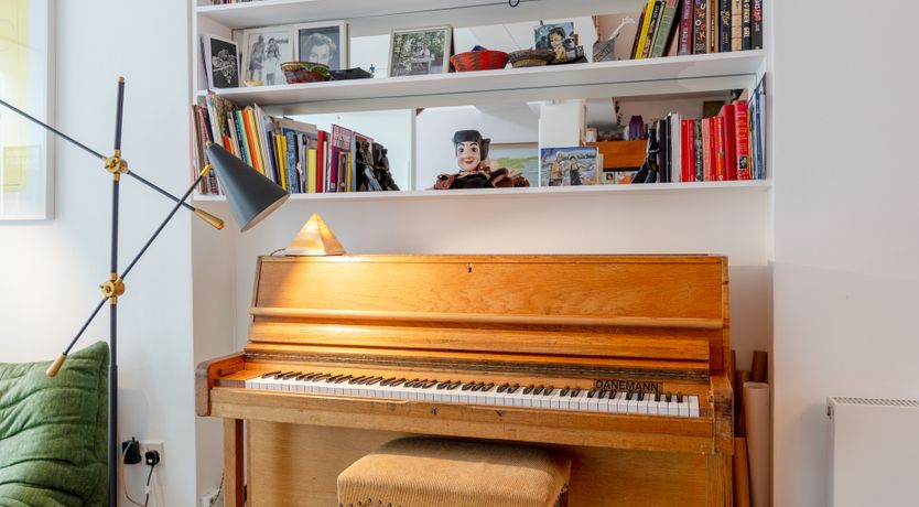 Photo of Clerkenwell Conservatory