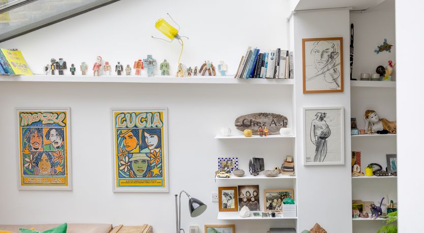 Photo of Clerkenwell Conservatory