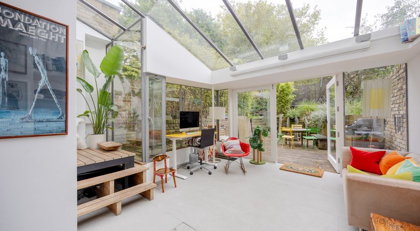 Photo of Clerkenwell Conservatory