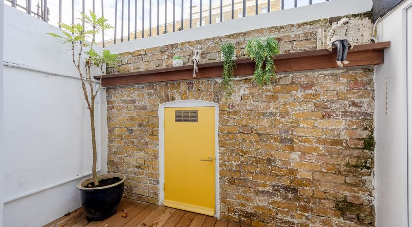 Photo of Clerkenwell Conservatory