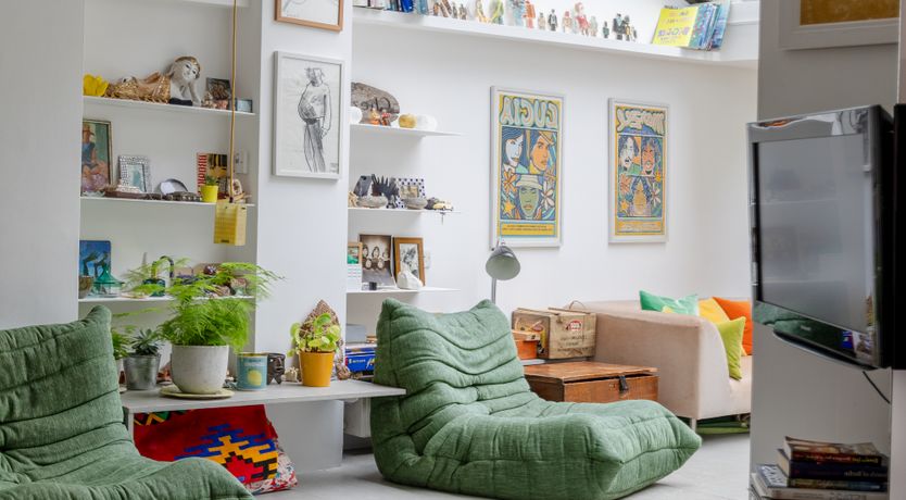 Photo of Clerkenwell Conservatory