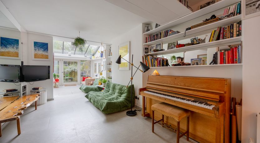 Photo of Clerkenwell Conservatory