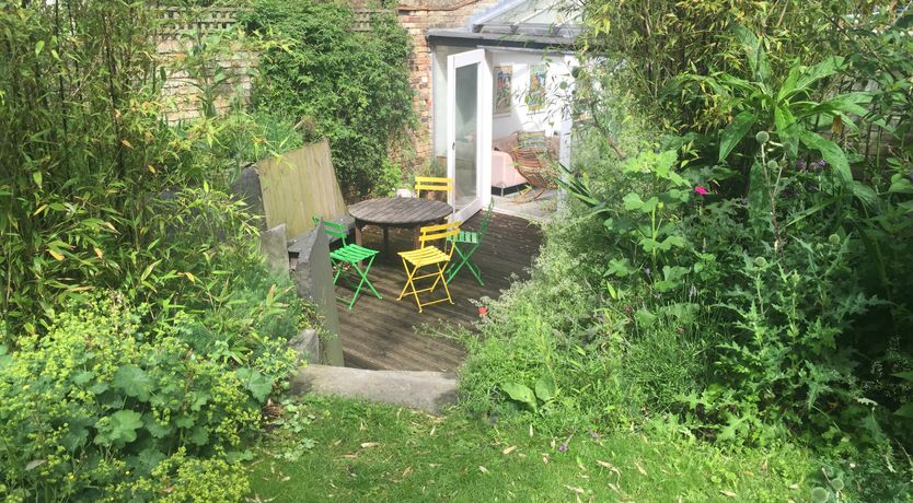 Photo of Clerkenwell Conservatory