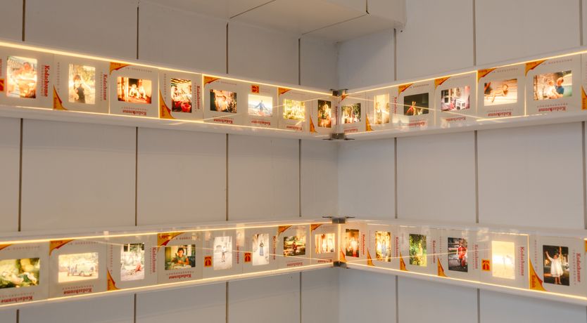 Photo of Clerkenwell Conservatory