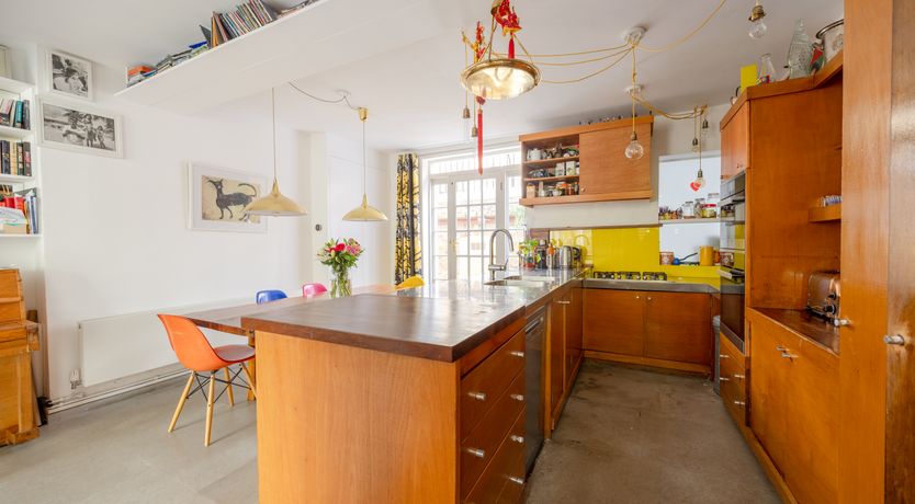 Photo of Clerkenwell Conservatory