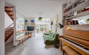 Photo of Clerkenwell Conservatory