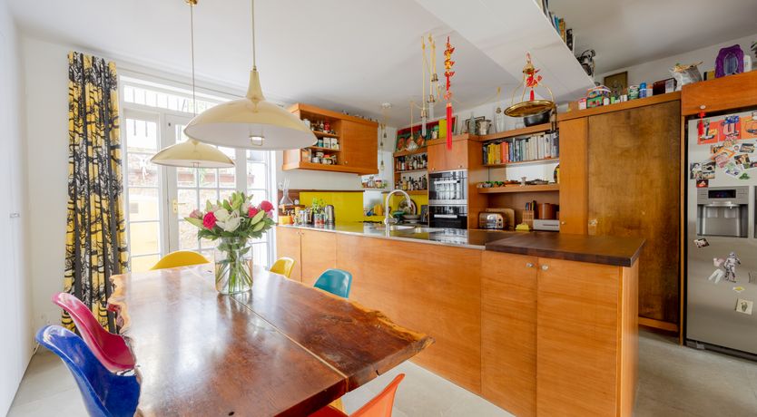 Photo of Clerkenwell Conservatory