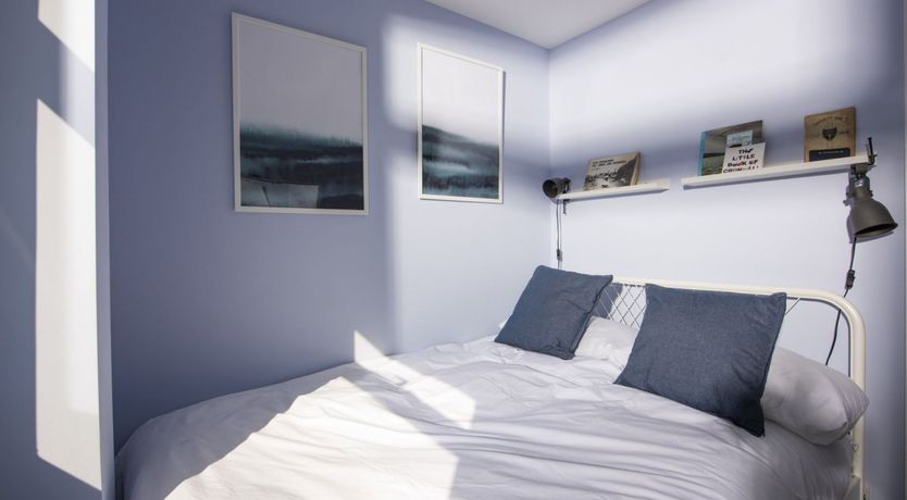 Photo of The Mermaid