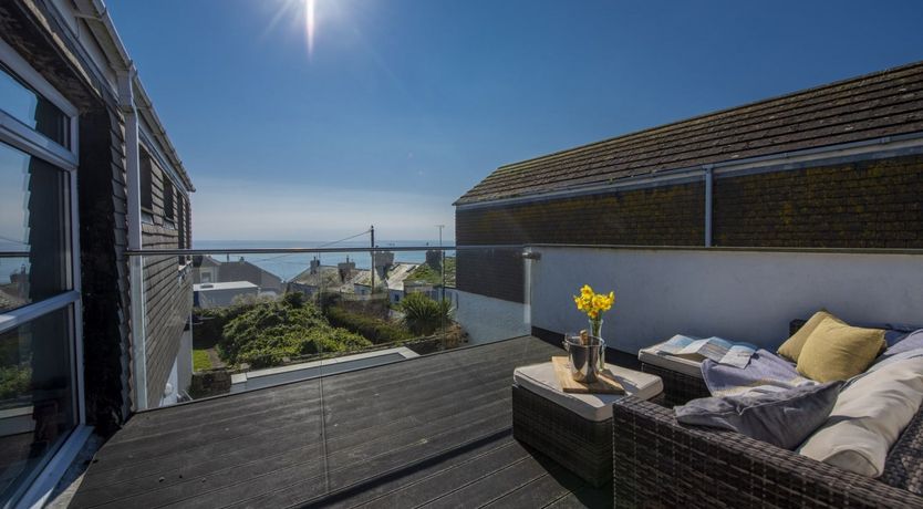 Photo of The Mermaid