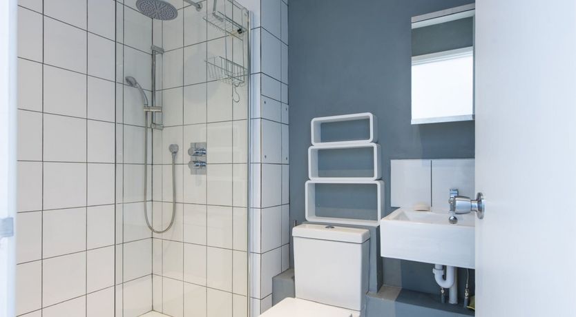 Photo of The Mermaid