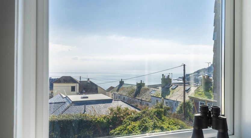 Photo of The Mermaid