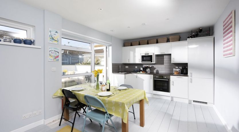 Photo of The Mermaid