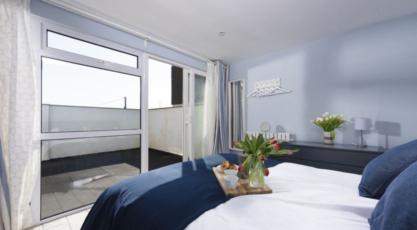 Photo of The Mermaid