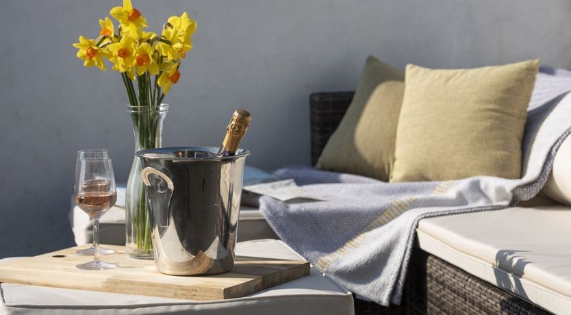 Photo of The Mermaid