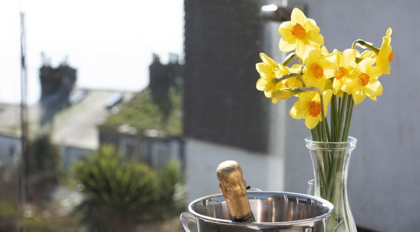 Photo of The Mermaid