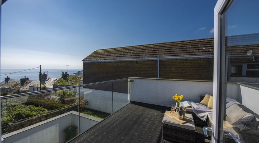 Photo of The Mermaid