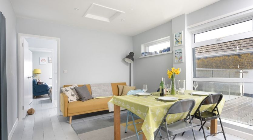 Photo of The Mermaid