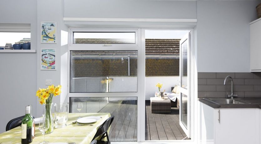 Photo of The Mermaid