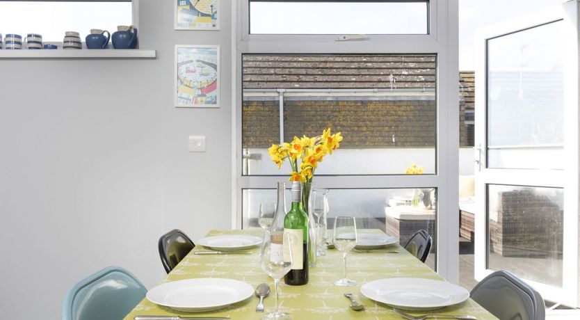 Photo of The Mermaid