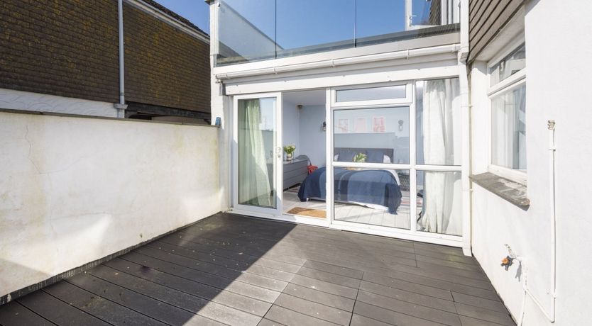 Photo of The Mermaid