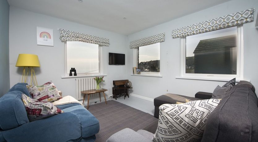 Photo of The Mermaid