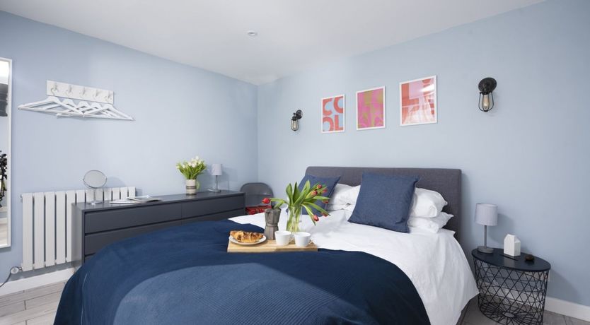 Photo of The Mermaid