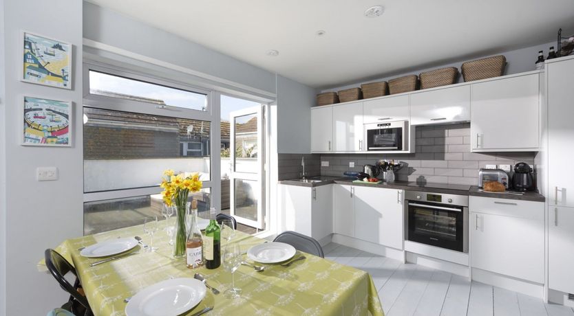 Photo of The Mermaid