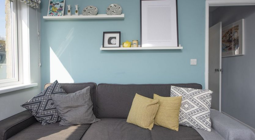 Photo of The Mermaid