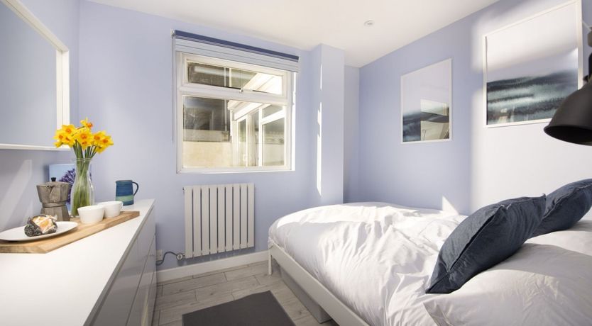 Photo of The Mermaid