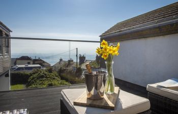 The Mermaid Holiday Cottage