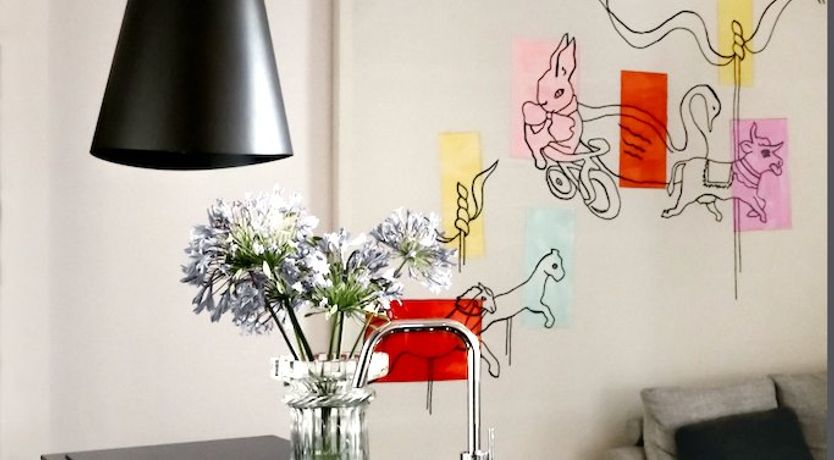 Photo of The Ginger House