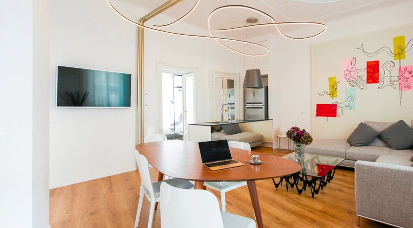 Photo of The Ginger House