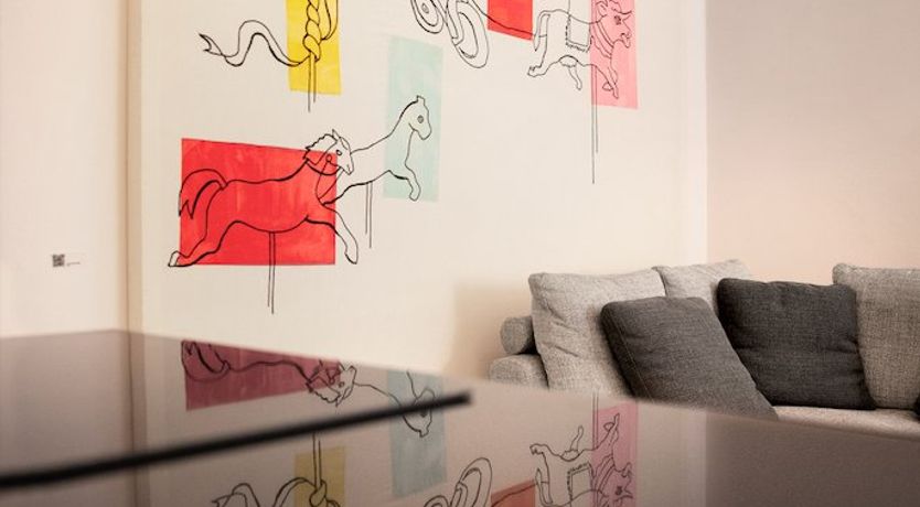 Photo of The Ginger House